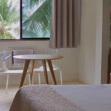 Ilha Porchat Hotel São Vicente المظهر الخارجي الصورة