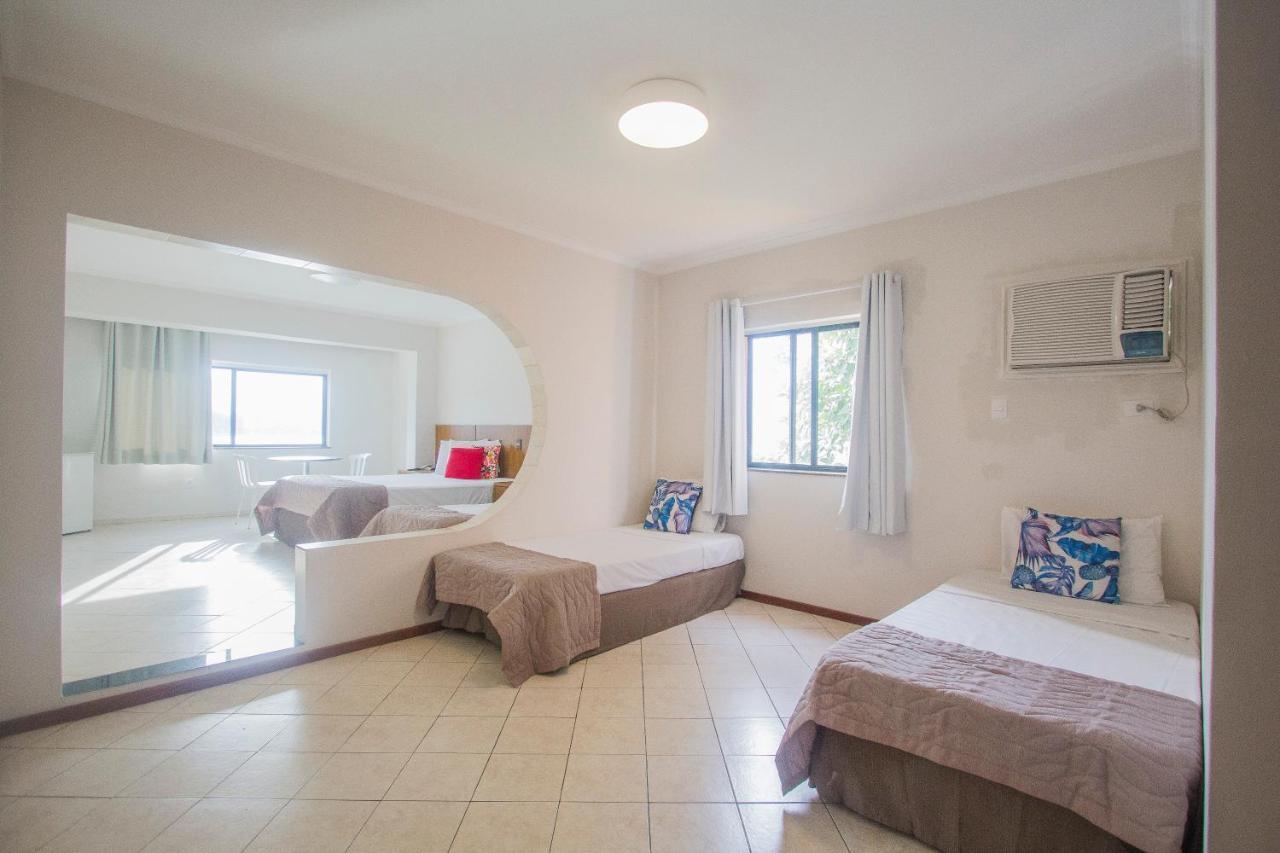 Ilha Porchat Hotel São Vicente المظهر الخارجي الصورة