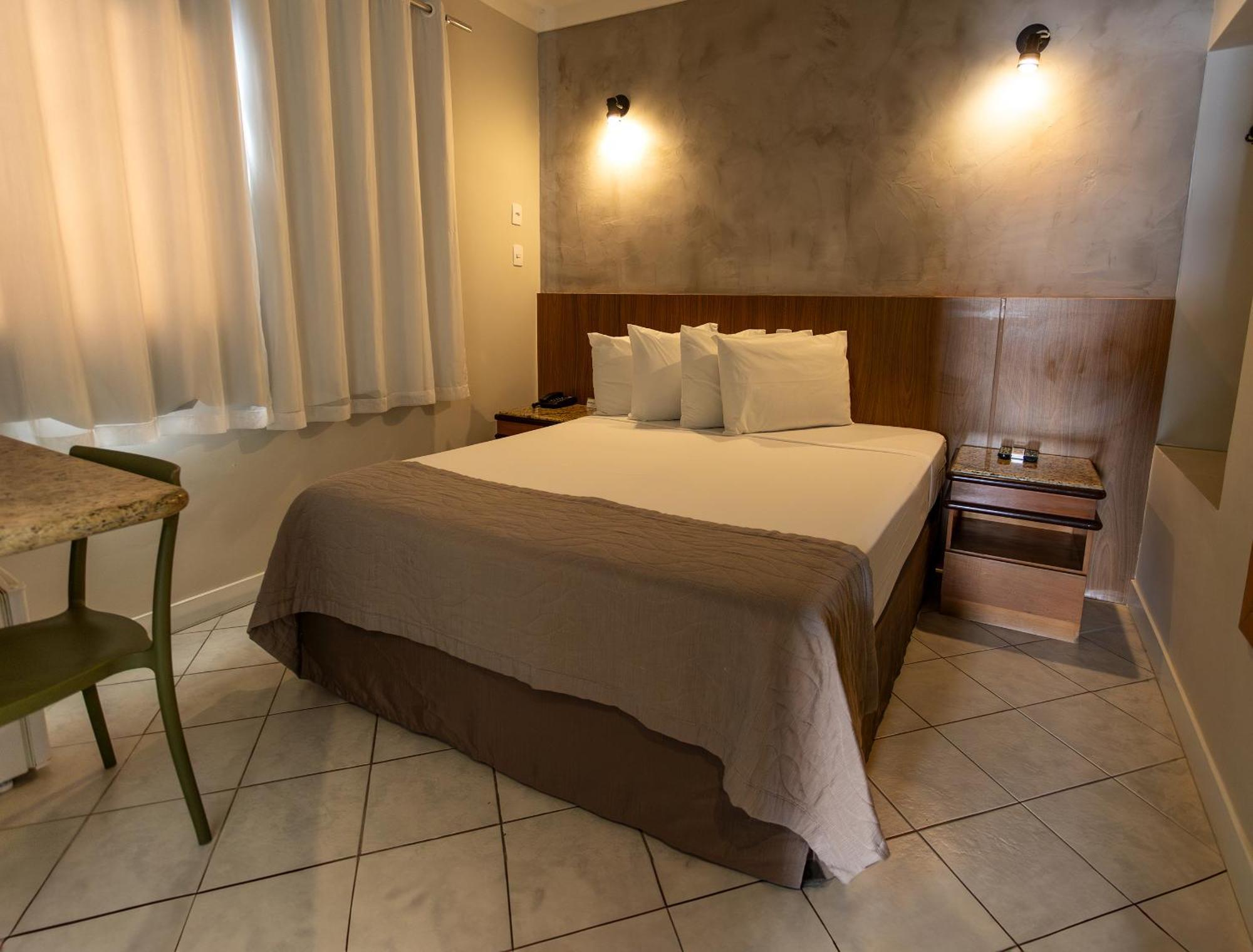 Ilha Porchat Hotel São Vicente المظهر الخارجي الصورة