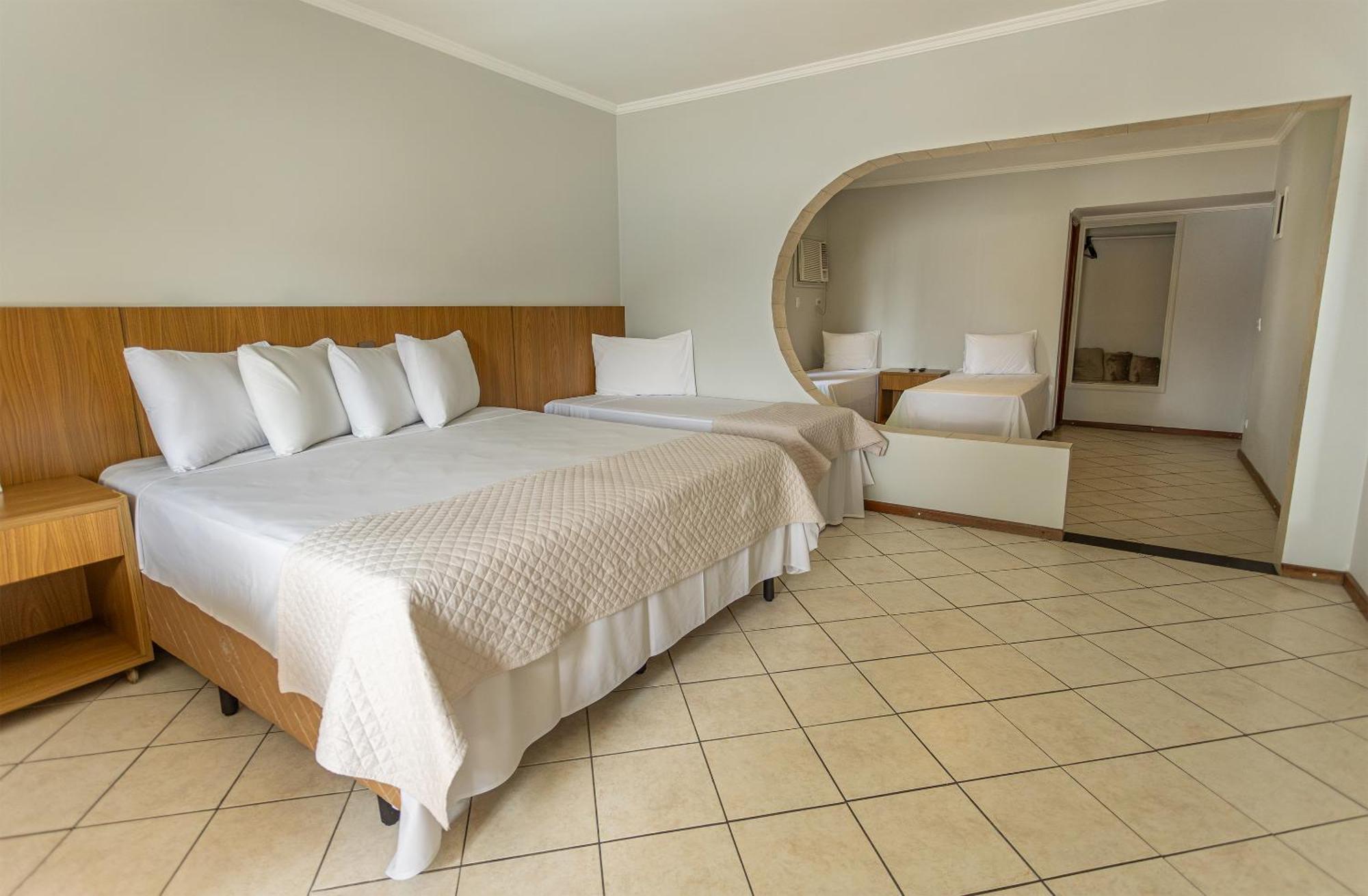 Ilha Porchat Hotel São Vicente المظهر الخارجي الصورة