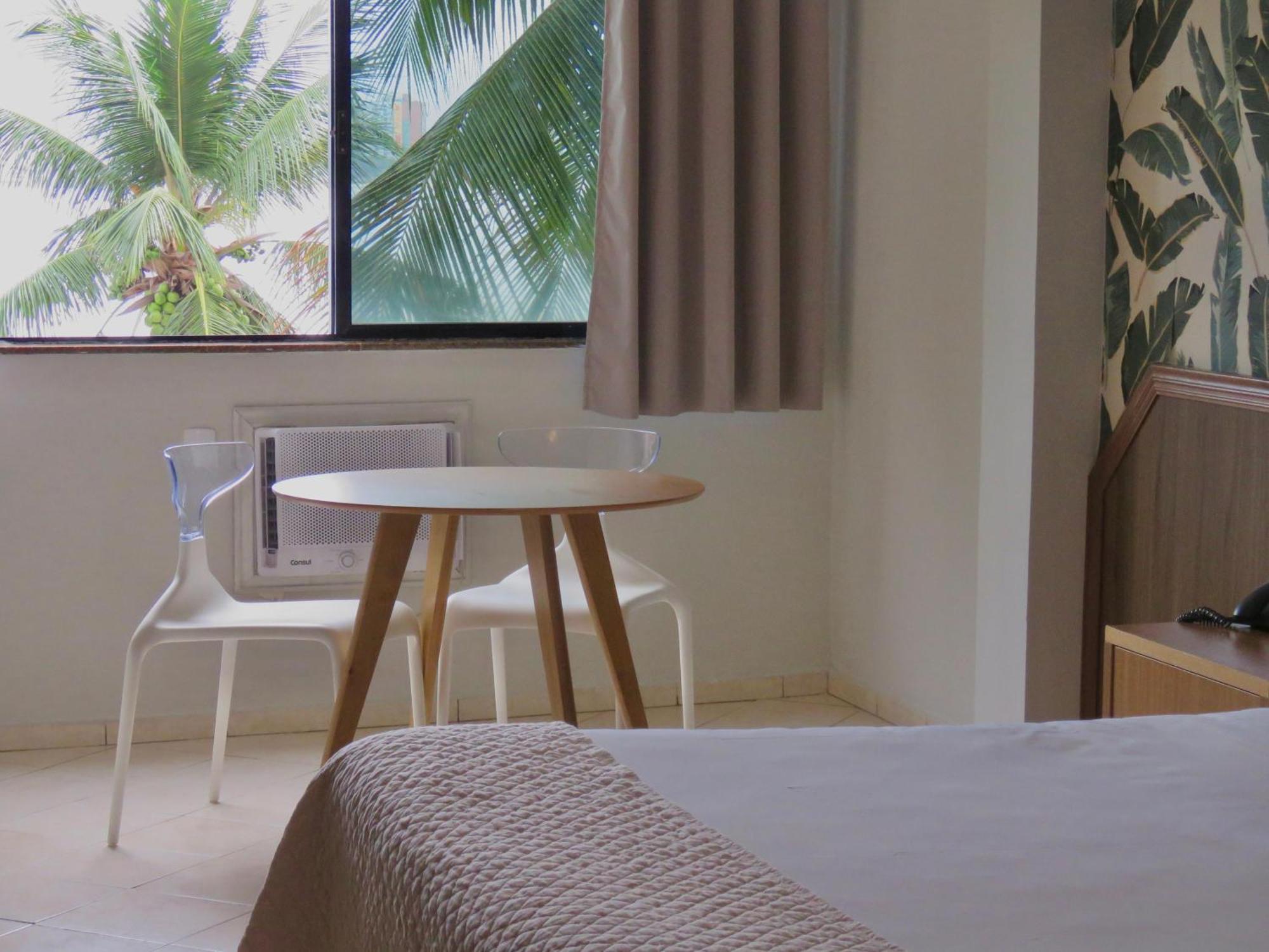 Ilha Porchat Hotel São Vicente المظهر الخارجي الصورة
