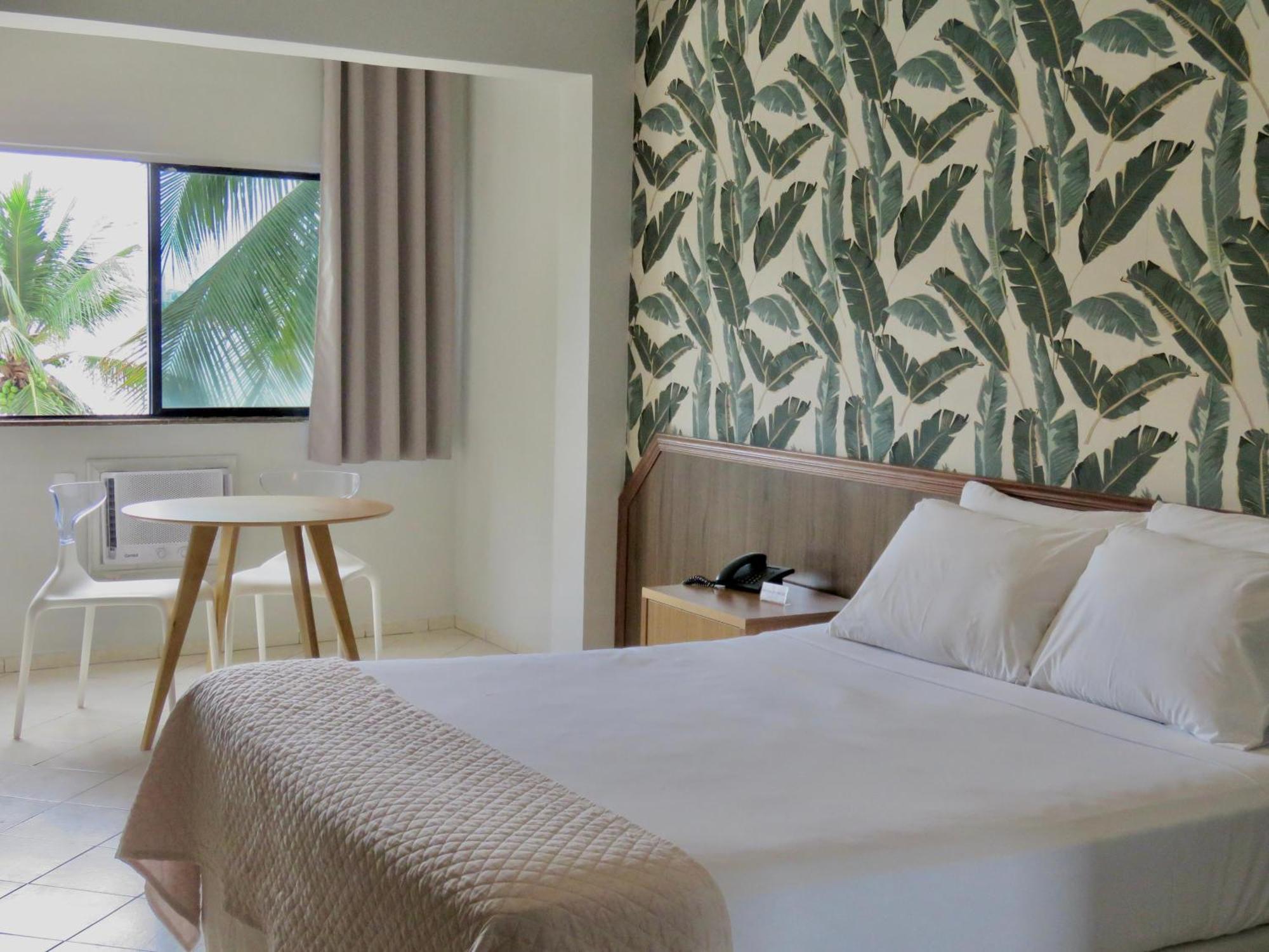 Ilha Porchat Hotel São Vicente المظهر الخارجي الصورة