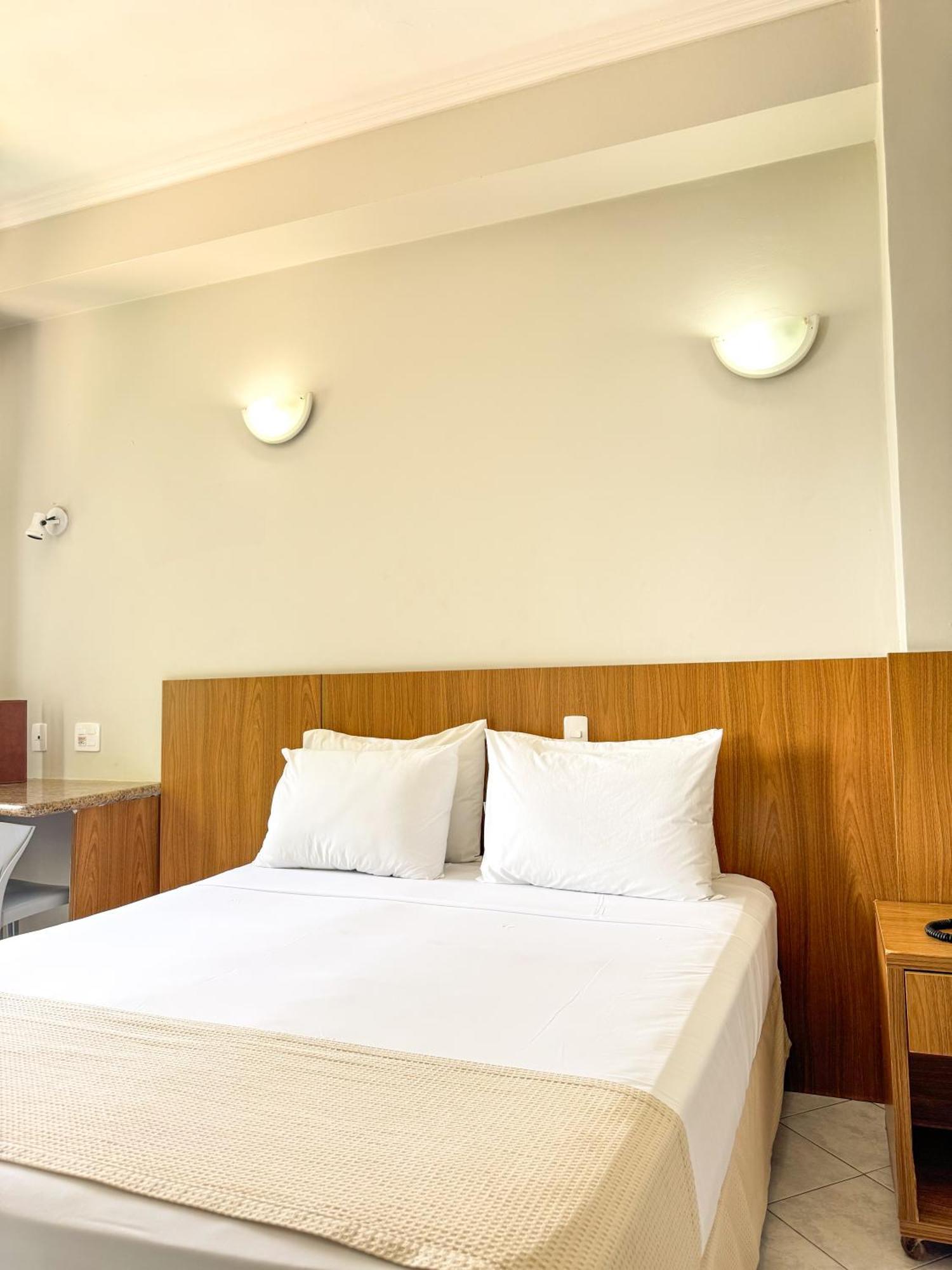 Ilha Porchat Hotel São Vicente المظهر الخارجي الصورة