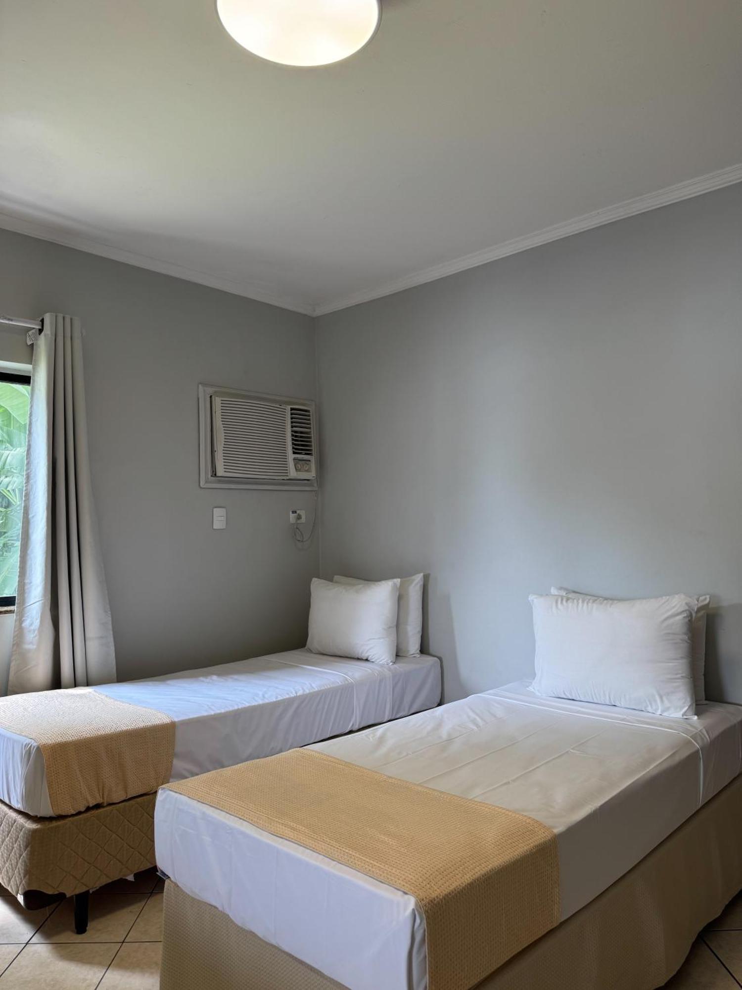 Ilha Porchat Hotel São Vicente المظهر الخارجي الصورة