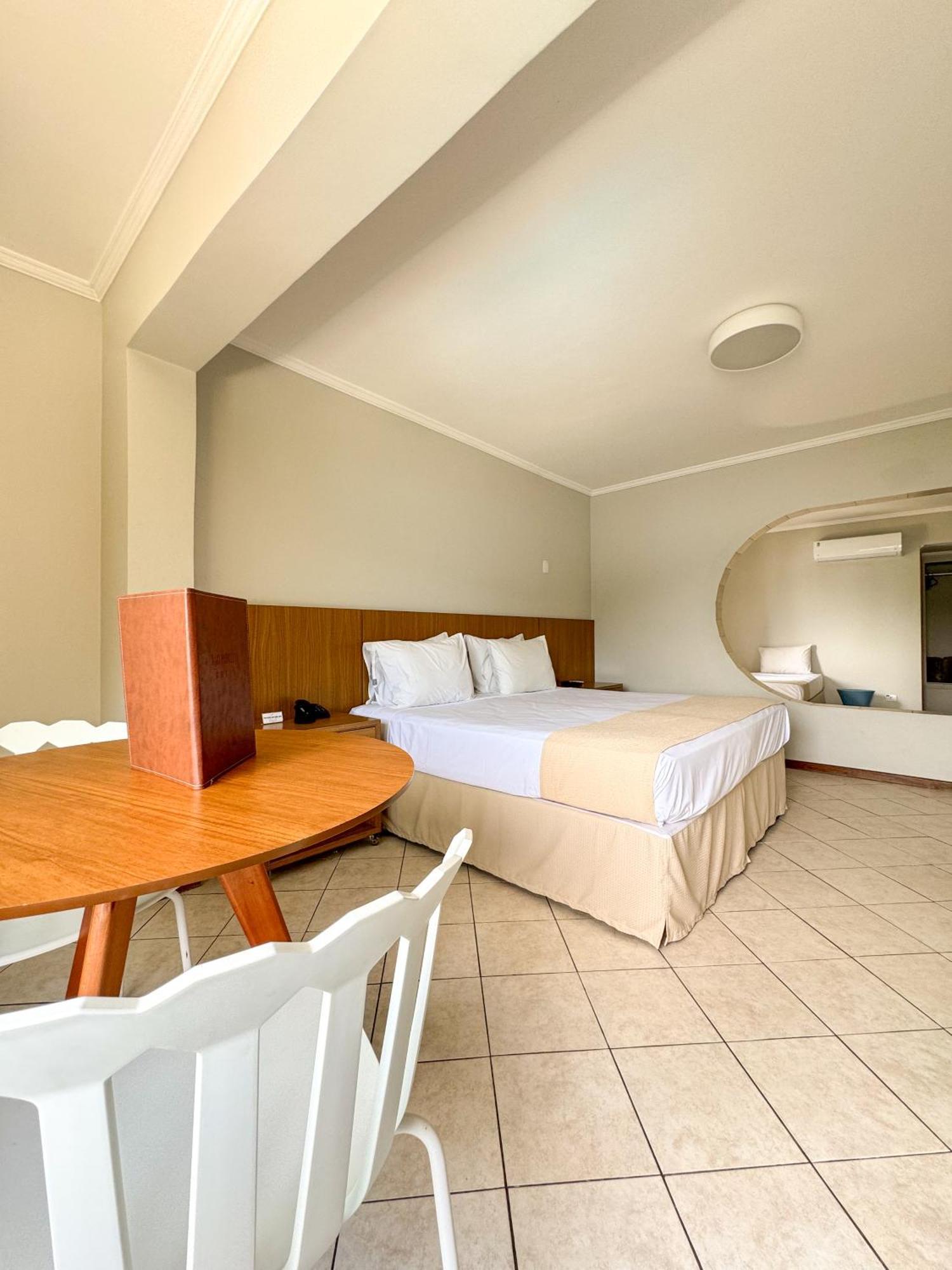 Ilha Porchat Hotel São Vicente المظهر الخارجي الصورة