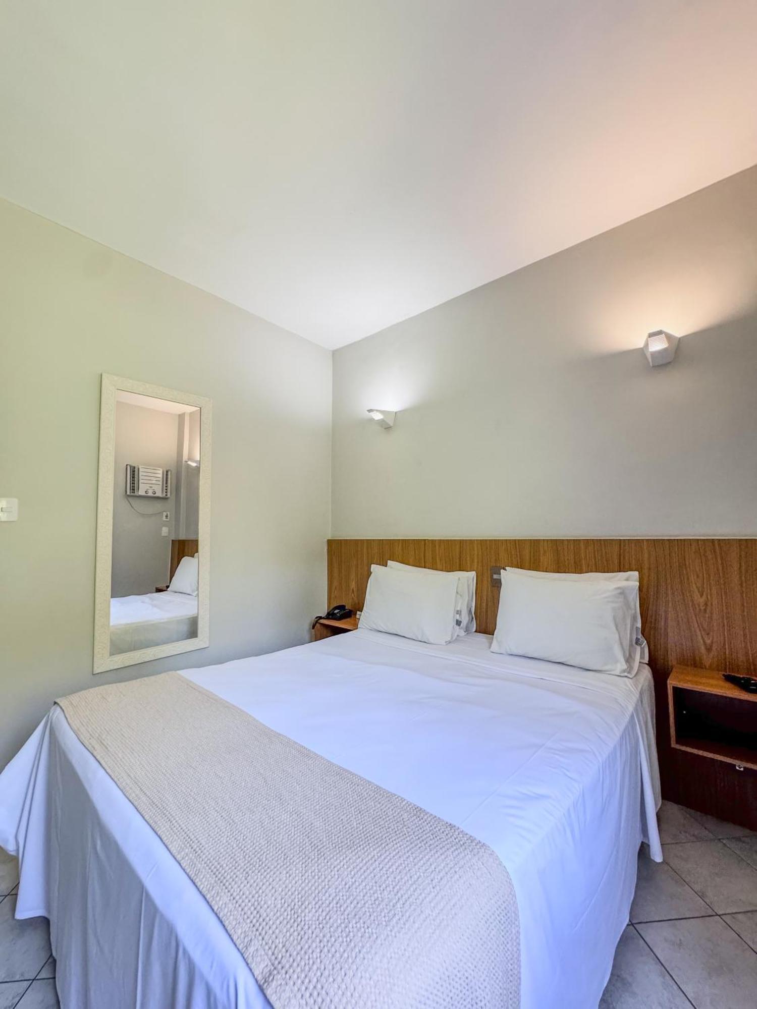 Ilha Porchat Hotel São Vicente المظهر الخارجي الصورة