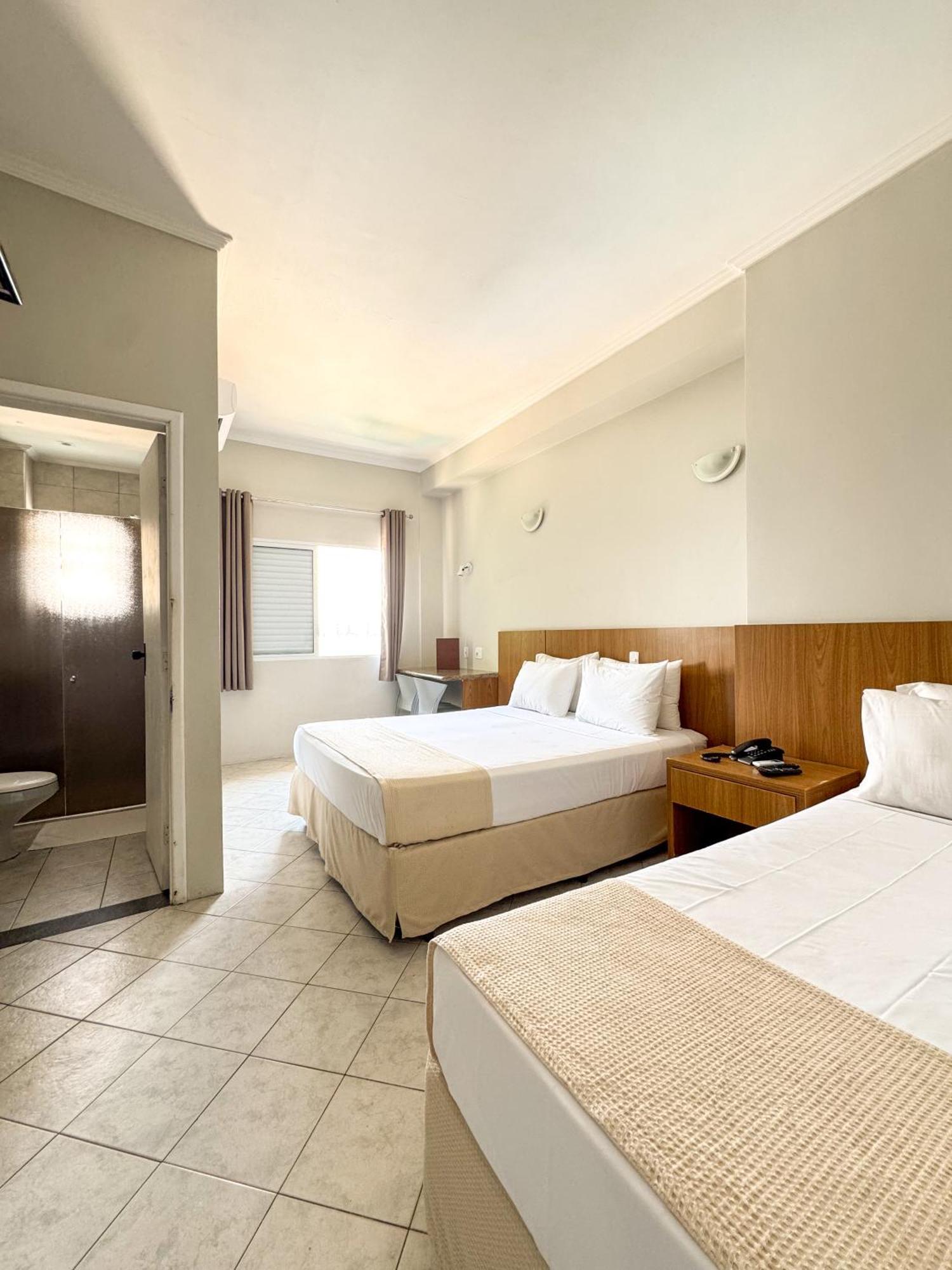 Ilha Porchat Hotel São Vicente المظهر الخارجي الصورة