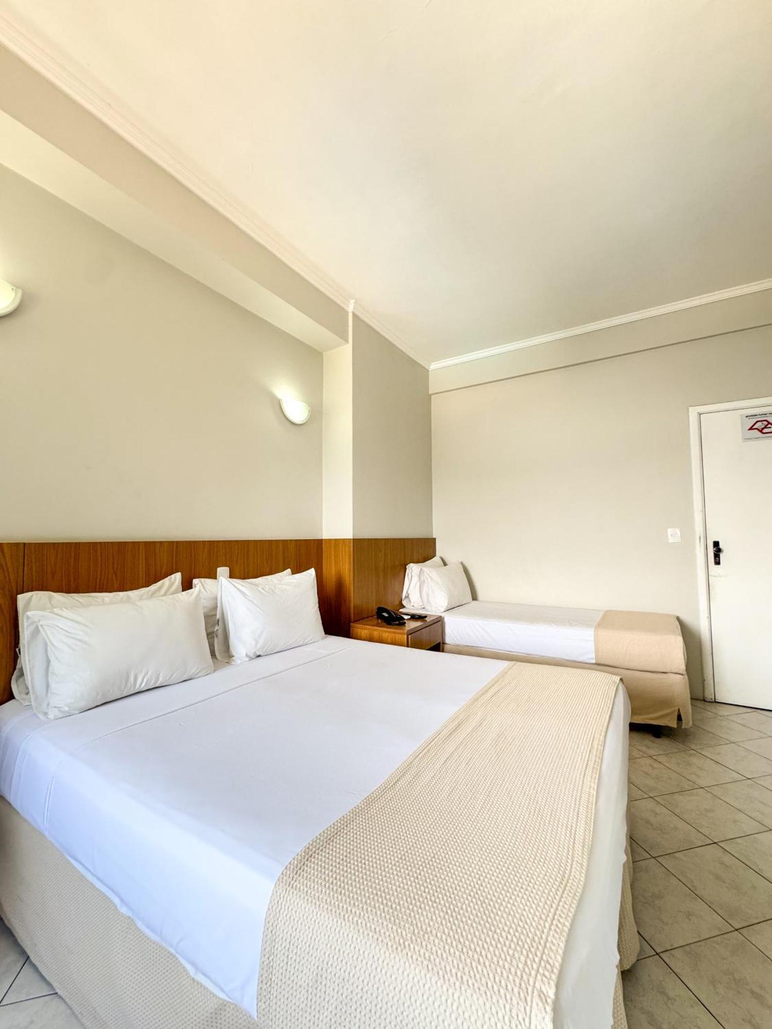 Ilha Porchat Hotel São Vicente المظهر الخارجي الصورة